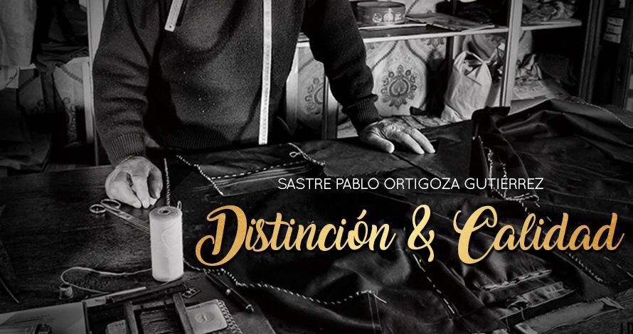 Sastres en Puebla