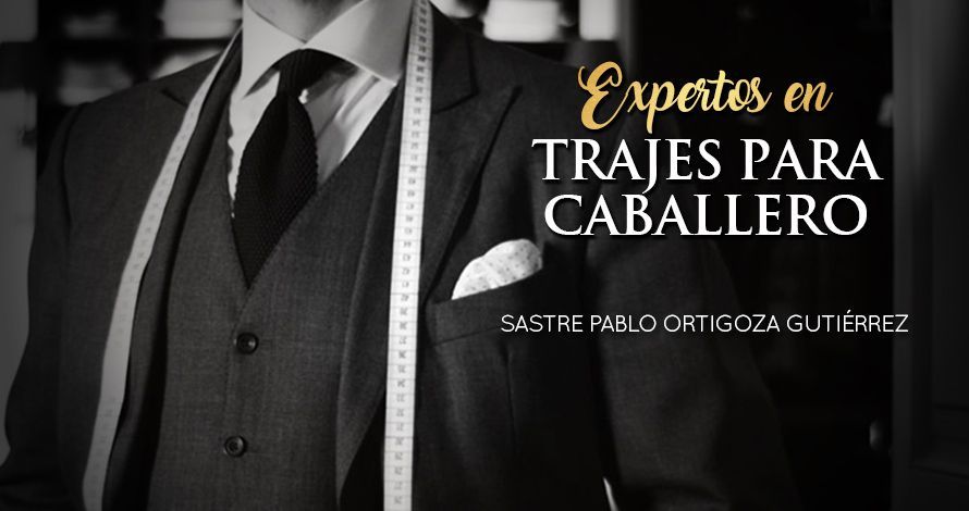 Sastres en Puebla