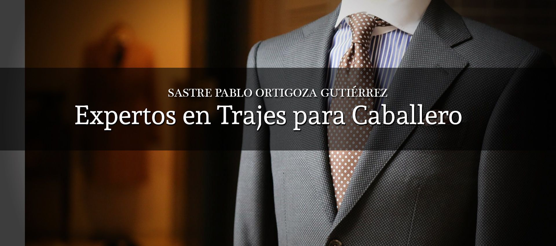 Sastres en Puebla