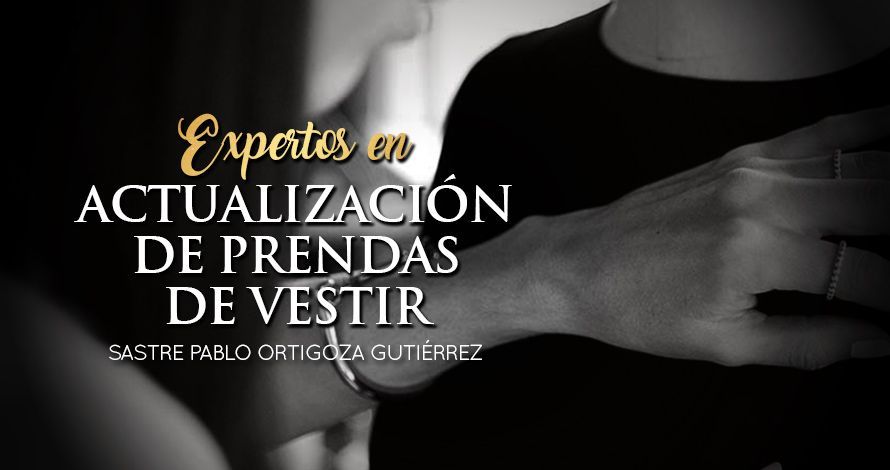Sastres en Puebla